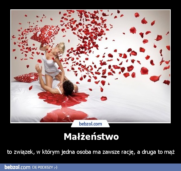 Małżeństwo