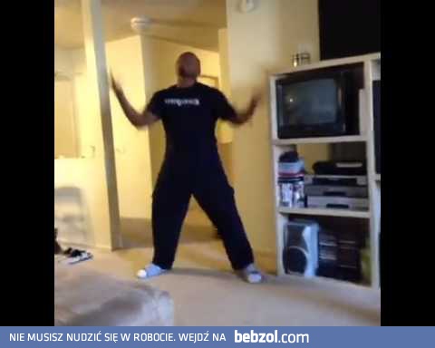 Zaufaj mi, złapię cię