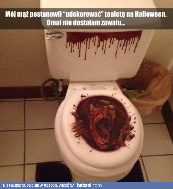 Diabelski kibel