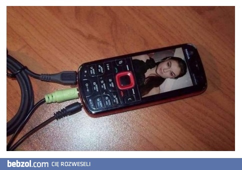 Proszę bez skojarzeń