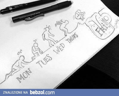 Jeszcze tylko kilka dni...