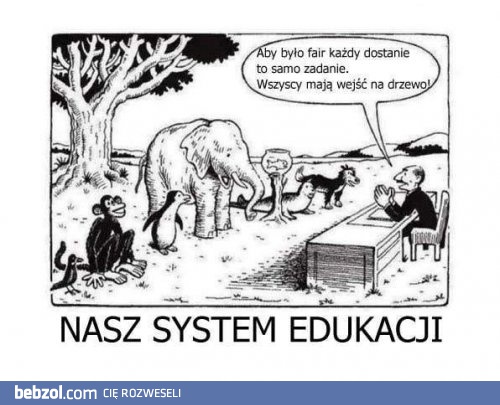 System edukacji