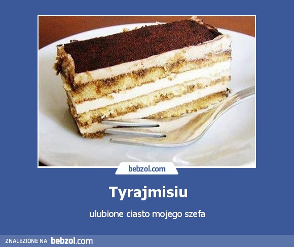 Tyrajmisiu