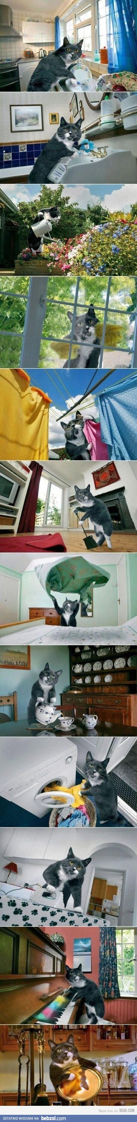 Stary, a może byś tak znalazł dziewczynę?