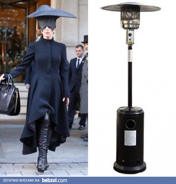 Moda inspirowana codziennością