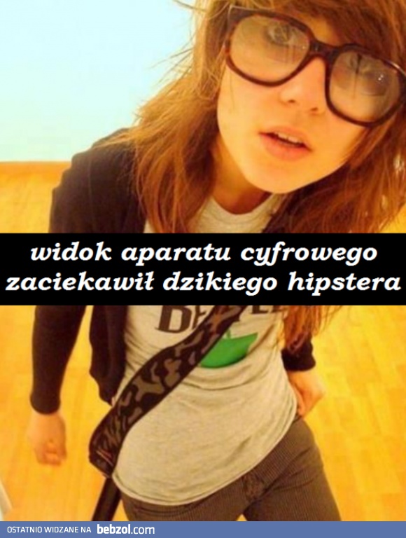 Z kamerą wśród ludzi