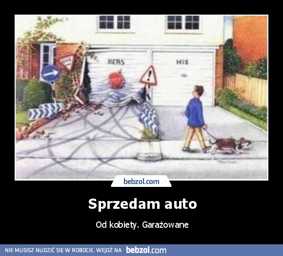 Sprzedam auto