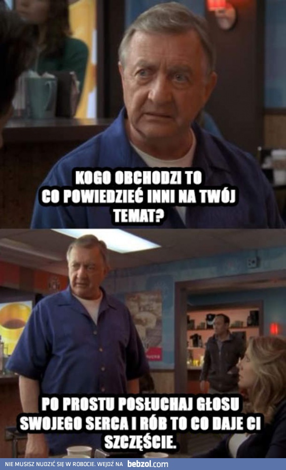 To aż takie proste!