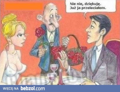 Współczesny romantyk