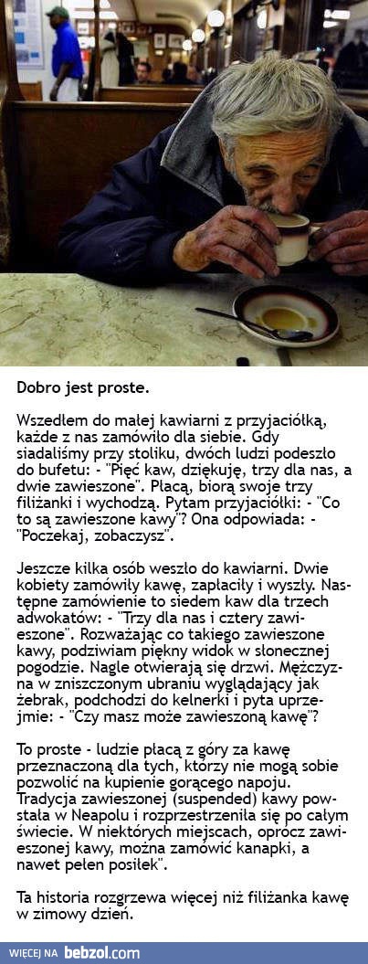 Dobro jest proste!