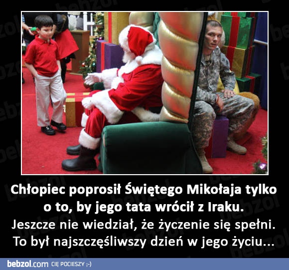 Marzenia się spełniają!