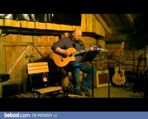 Paweł Wójcik - Wolny dzień