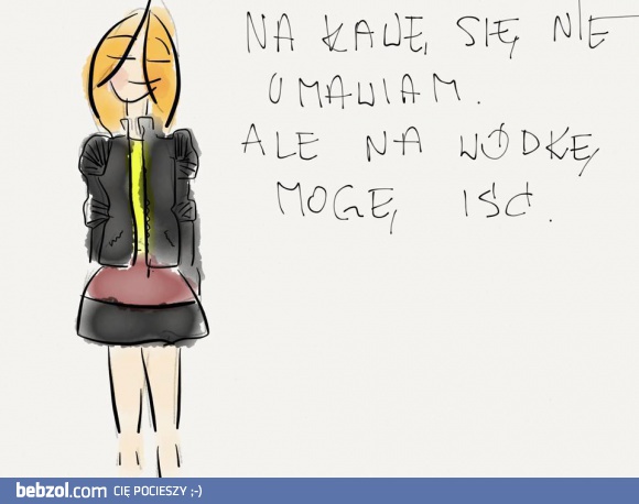 Dzisiejsze dziewczyny