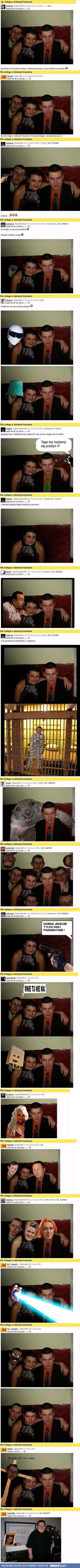 Jak pozbyć się kolegi ze zdjęcia, proszę o pomoc.