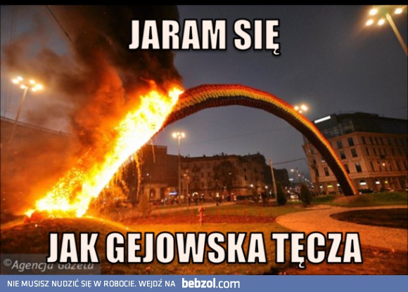 Jaram się
