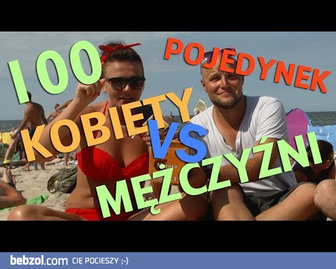 Międzypłciowy pojedynek na wiedzę