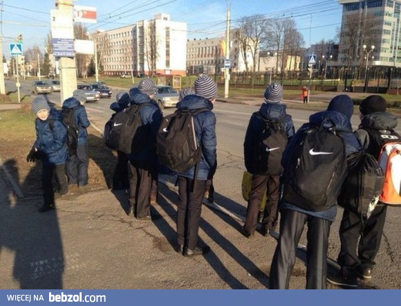 Wyprzedaż na ryneczku