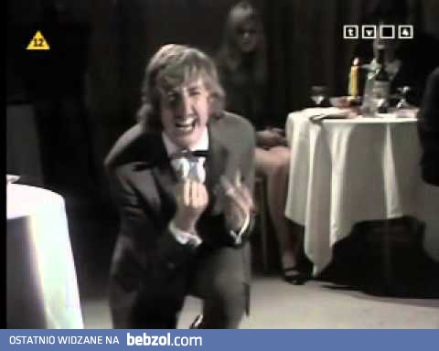 Monty Python - Konferansjer