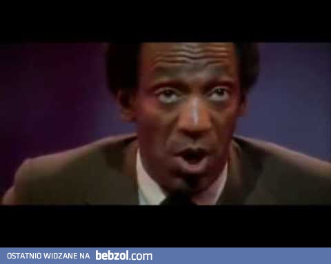 Bill Cosby - Dentyści