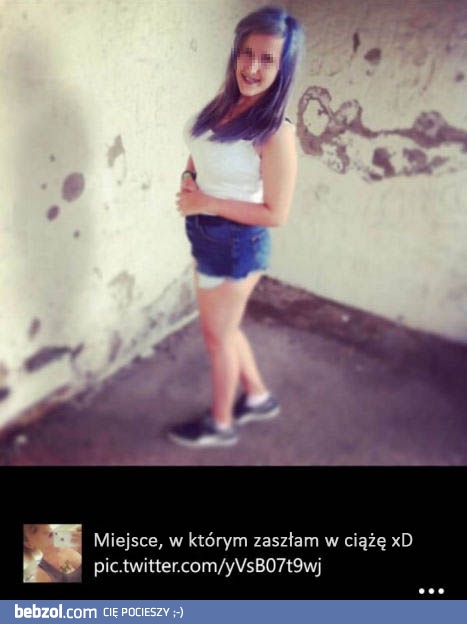 Tak romantyczne miejsce!