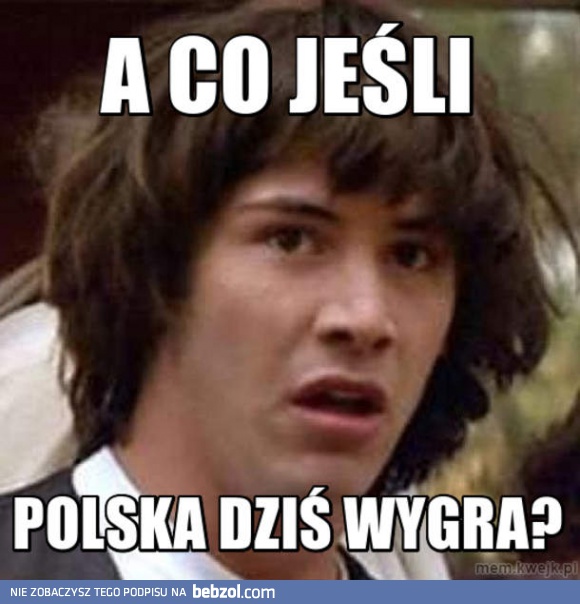 Cuda się zdarzają...