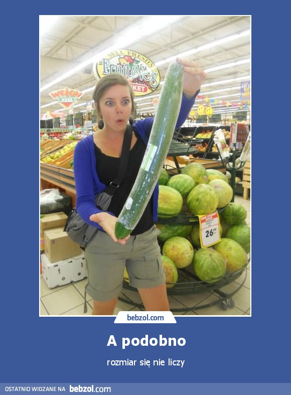 A podobno