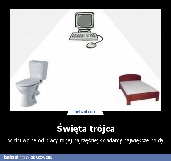 Święta trójca