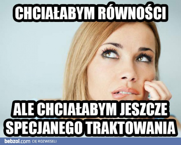 Współczesny feminizm