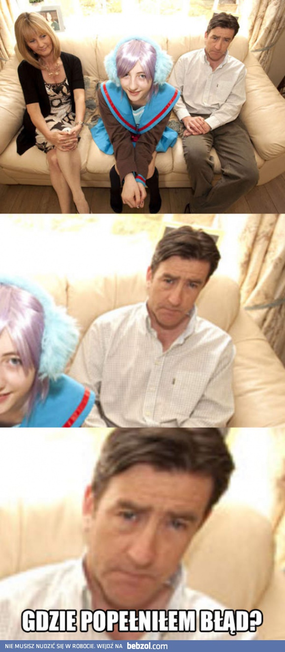 Coś tu jest nie tak