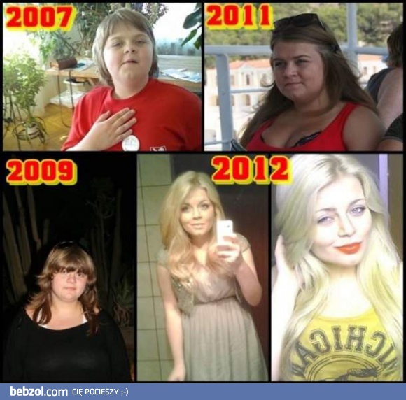 Dla chcącego nic trudnego!