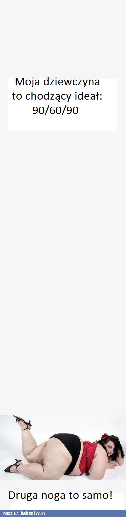 Moja dziewczyna to ideał