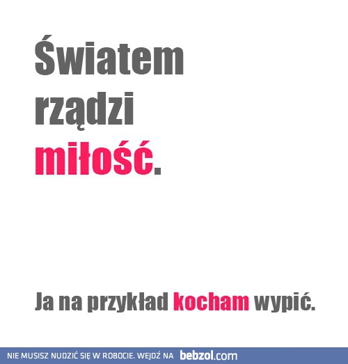 Miłość