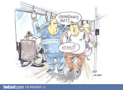 Bilet