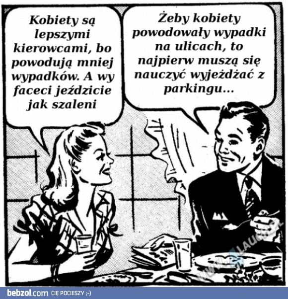 Lepsi kierowcy