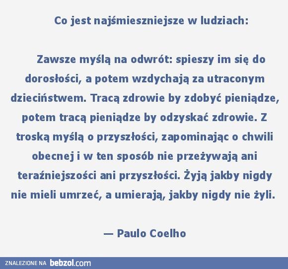 Najśmieszniejsze w ludziach