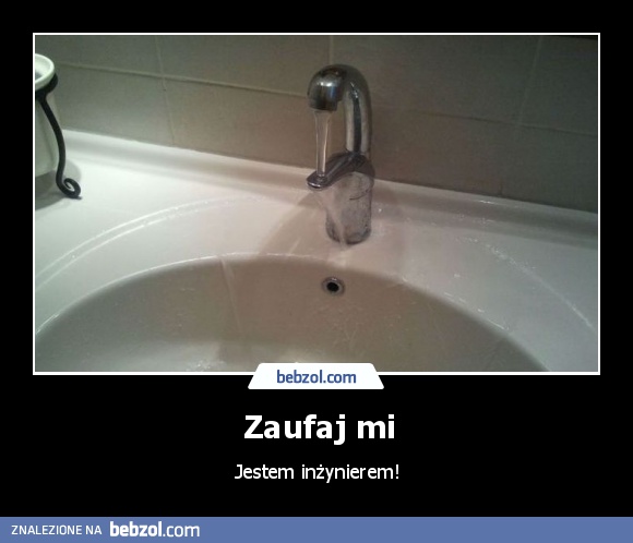 Zaufaj mi