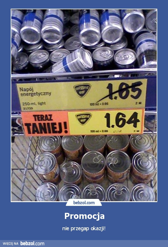 Promocja