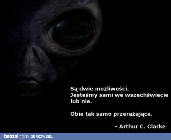 Są dwie możliwości