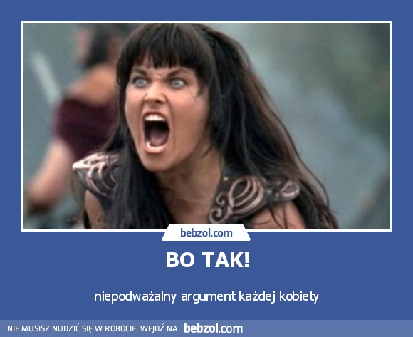 BO TAK!