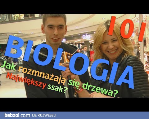 Matura to bzdura - Biologia
