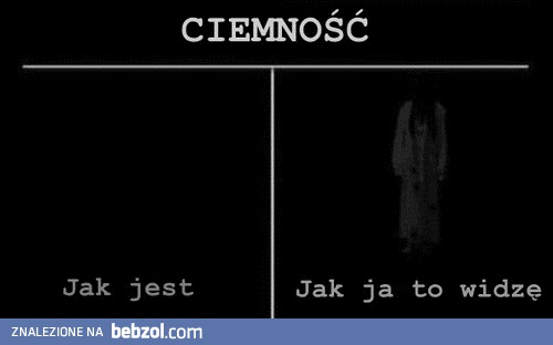 Ciemność