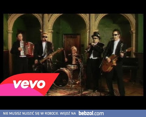 Big Cyc - nienawidzę szefa