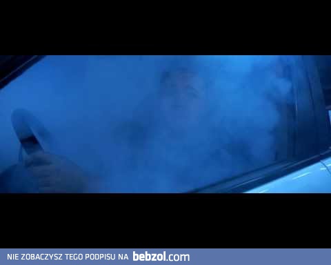 Grzesiek jeździł bokiem