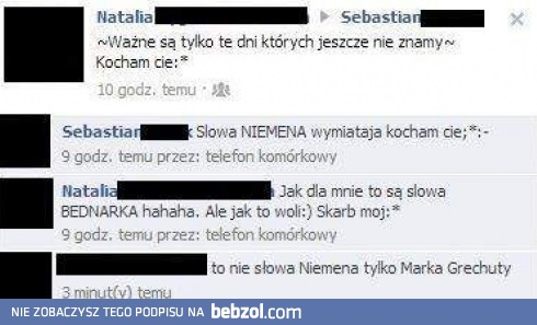 Młodzież polska powód do dumy