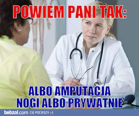 Polska izba zdrowia