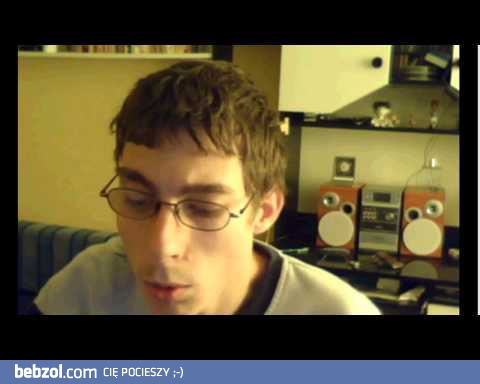 Jestem wielkim fanem Diskawery Hanel