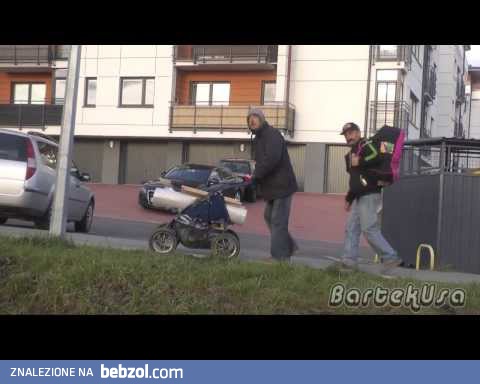 A co się tutaj wyprawia?