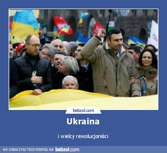 Ukraina 