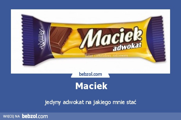 Maciek