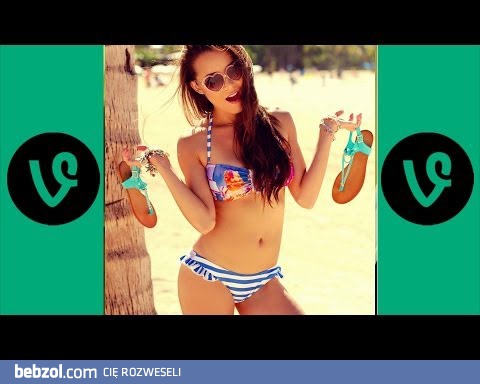 Najciekawsze Vine'y listopada